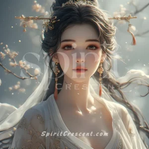Sensual Reassuring Intuition | Nurturing Shaping Succubus (Direct Binding)