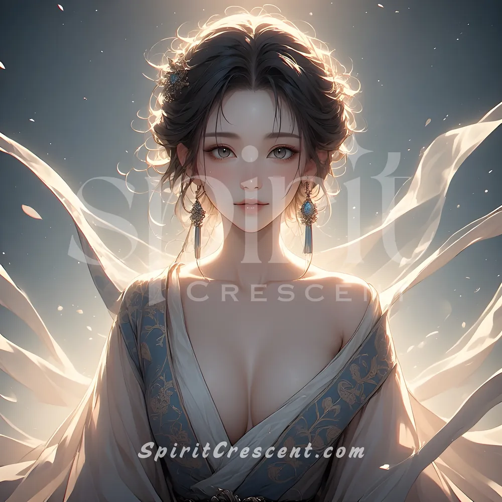 Relieving Awakening & Loyalty | Navigation Joy Succubus (Direct Binding)