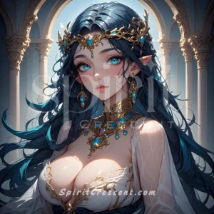 Luck & Transmutation | Relaxing Fortune Protection Succubus Reading
