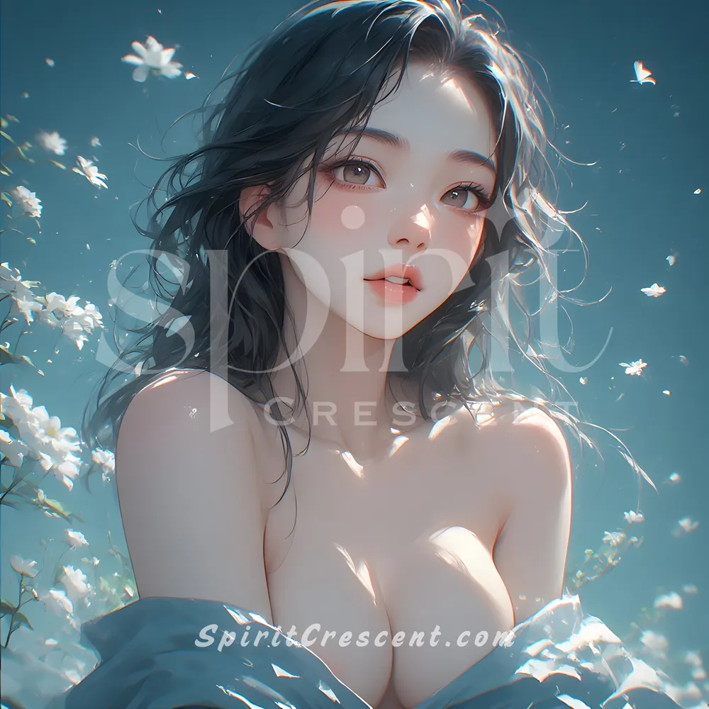 Calming & Weaving Tranquilizing | Slow-Burning Relaxing Succubus Reading