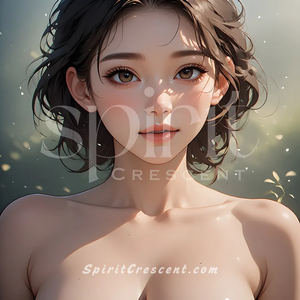 Magnetic Dream & Reassuring Lust | Seductive Succubus (Direct Binding)