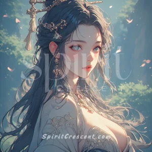 Lucid Harmony & Lust | Mastery Restoration Succubus (Direct Binding)