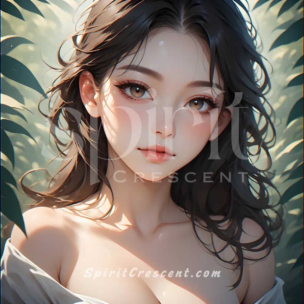 Harmony & Comforting Affection | Captivating Truth Succubus (Direct Binding)