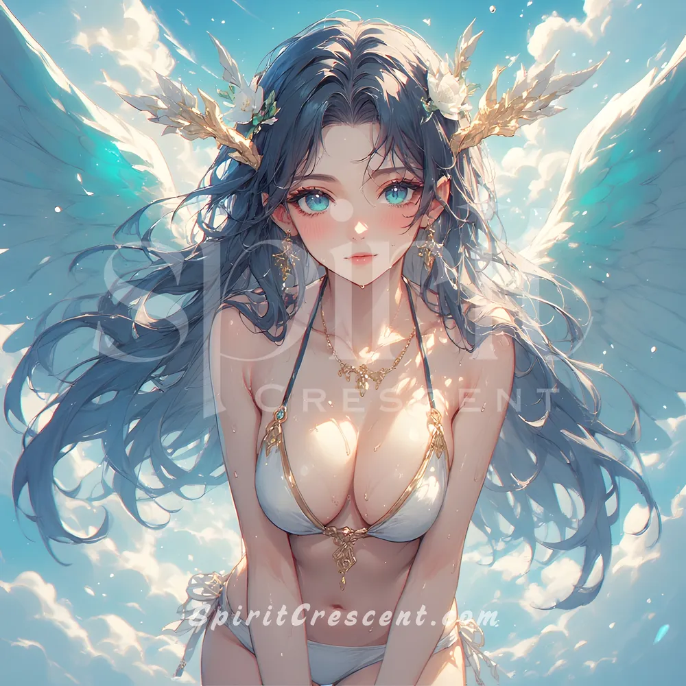 Renewal & Magnetic Destiny | Tranquilizing Defending Succubus Reading
