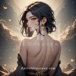 Tranquilizing Nurturing & Confidence | Relaxing Focus Succubus (Direct Binding)