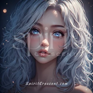 Blessing & Relieving Strength | Temptation Vitality Succubus (Direct Binding)