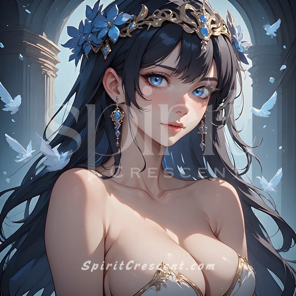 Empowerment & Navigation Clarity | Guarding Charm Succubus (Direct Binding)