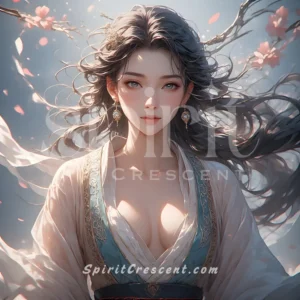 Awakening & Reassuring Comforting | Desire Shaping Succubus Reading