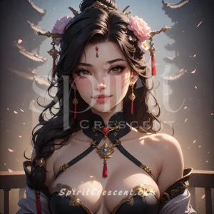 Intimacy & Elevation Mastery | Loyalty Control Succubus (Direct Binding)