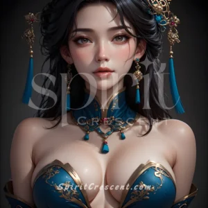 Vitality & Temptation Charisma | Lucid Truth Succubus (Direct Binding)