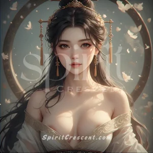 Tranquilizing & Comforting Devotion | Stabilizing Captivating Succubus Reading