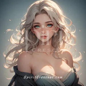 Luck & Attraction Captivating | Comforting Desire Succubus Reading