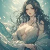 Tranquilizing & Manipulation | Inner Luck Fear Dissolving Succubus
