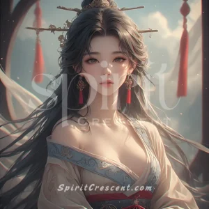 Control & Nurturing Reveal | Truth Focus Succubus Spirit Companion