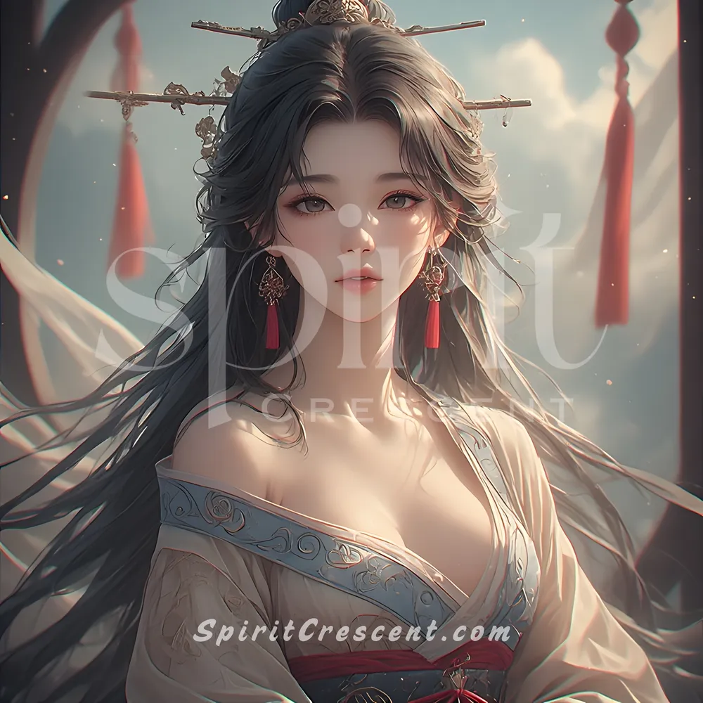 Control & Nurturing Reveal | Truth Focus Succubus Spirit Companion
