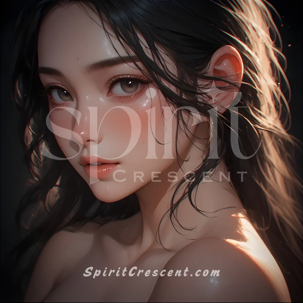 Weaving Love & Clarity | Vitality Truth Succubus (Direct Binding)