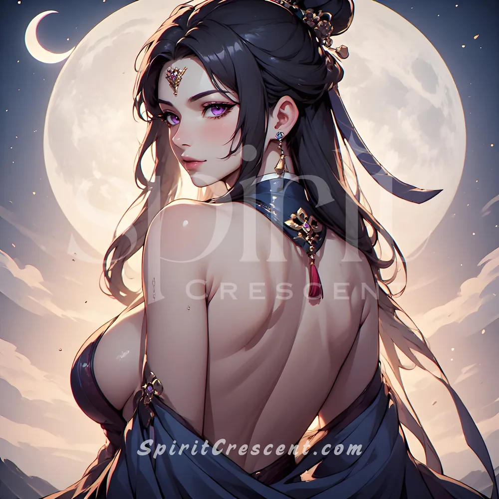 Sculpting & Defending Healing | Calming Guidance Succubus Reading