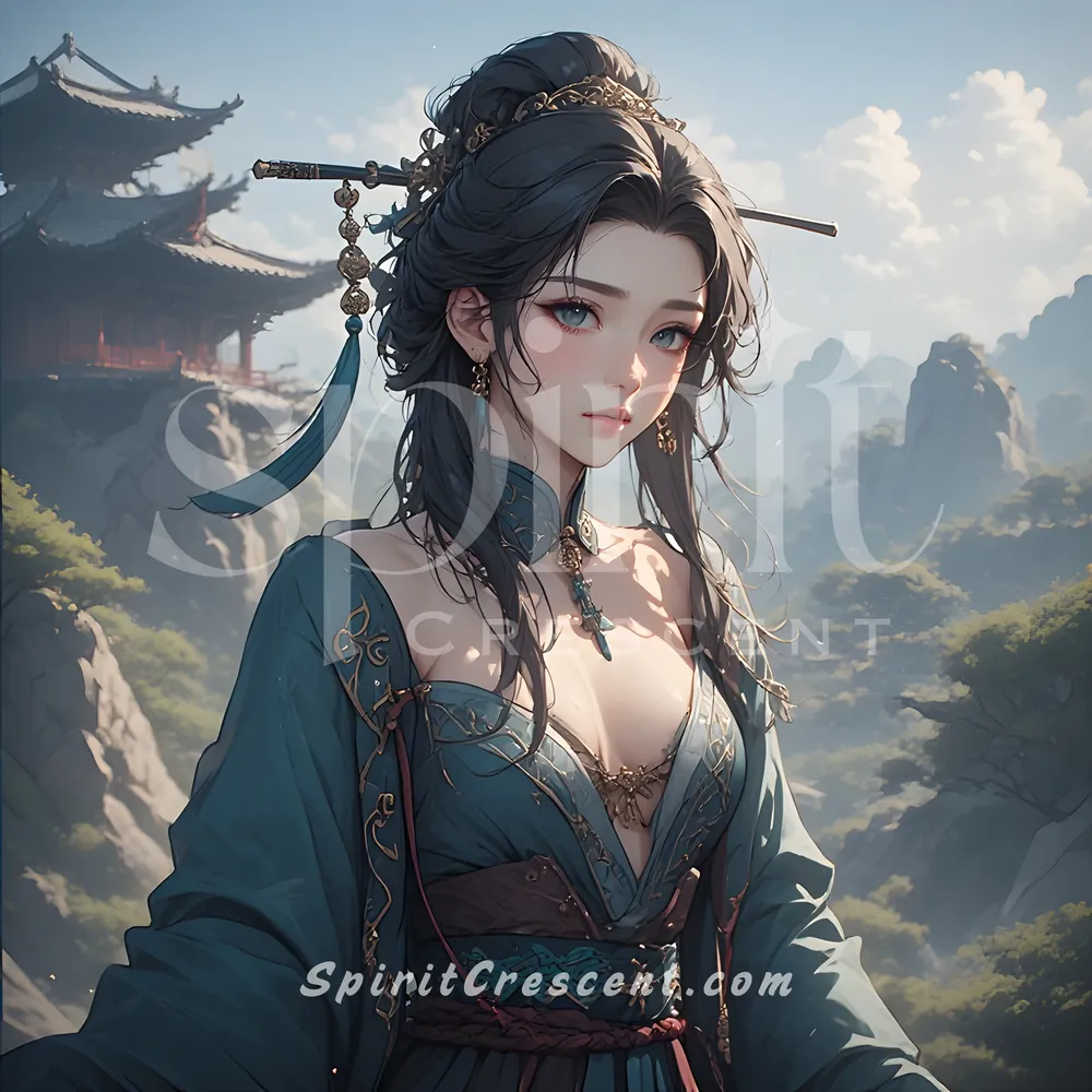 Affection & Ignition Cleansing | Nightmare Banishing Guarding Succubus