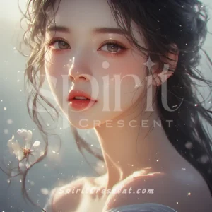 Attraction & Balancing Insight | Guidance Charm Succubus (Direct Binding)