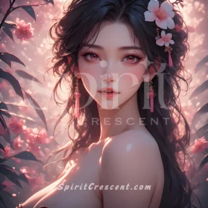 Momentum & Mastery Tranquilizing | Tender Magnetic Succubus Reading