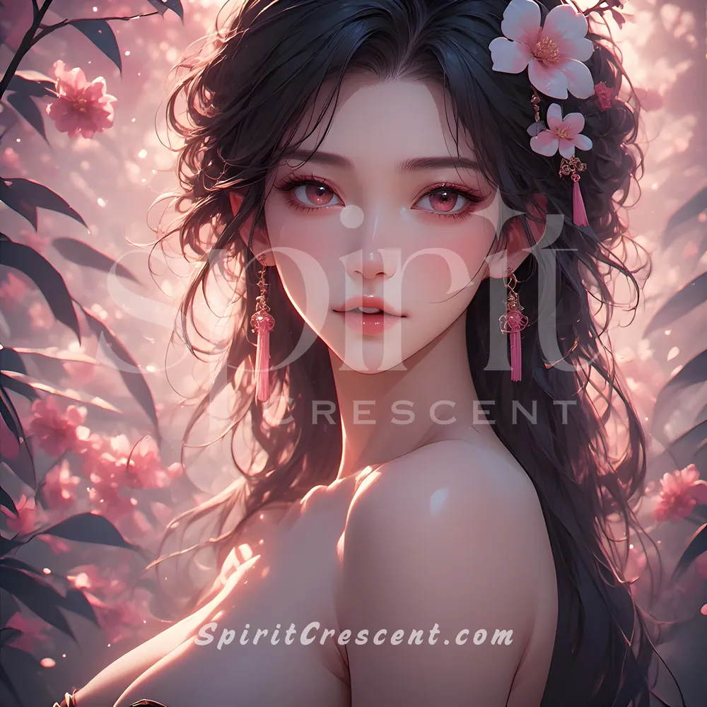 Momentum & Mastery Tranquilizing | Tender Magnetic Succubus Reading