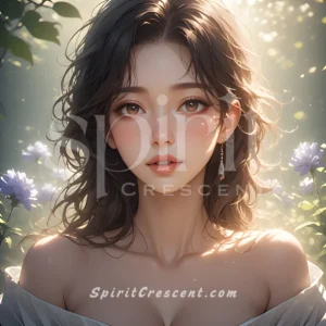 Pleasure & Sensual Seductive | Stabilizing Defending Succubus Reading