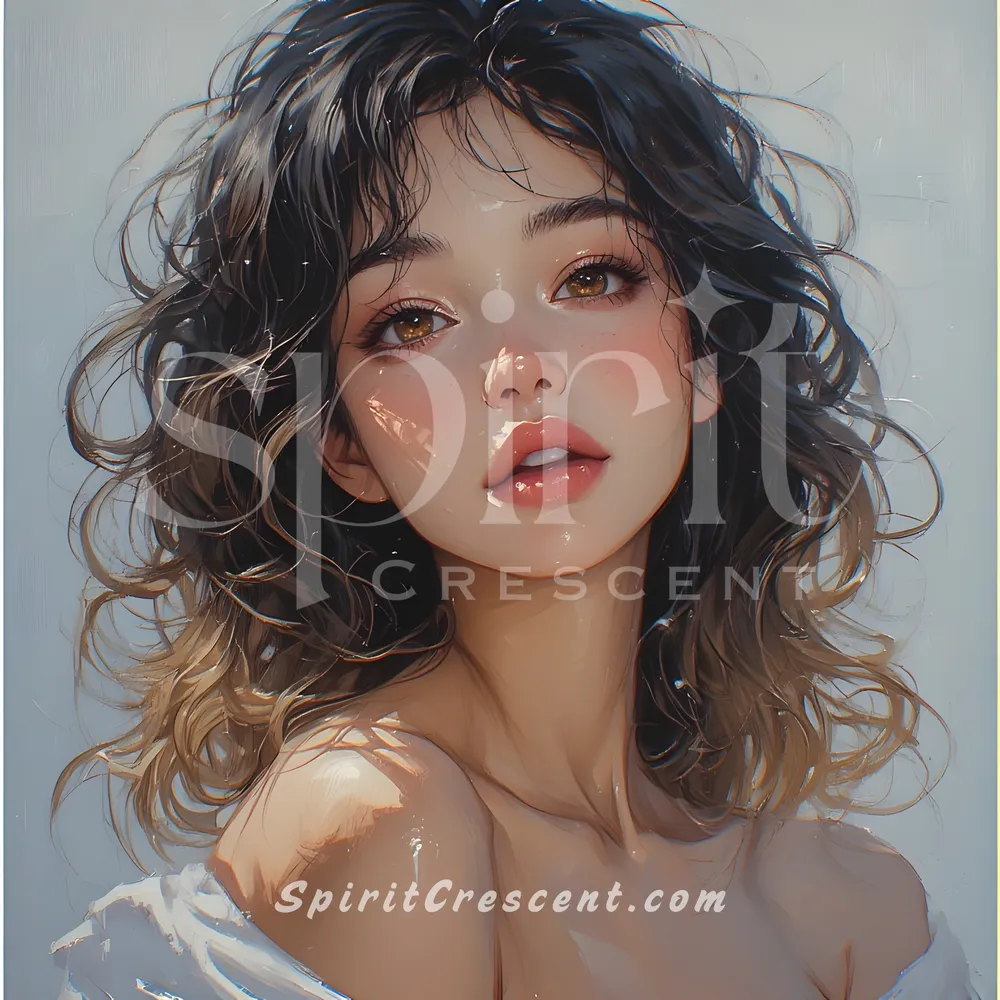 Luck & Control Comforting | Shielding Relaxing Succubus Reading