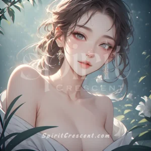 Aura & Revival Desire | Uplifting Charm Succubus (Direct Binding)