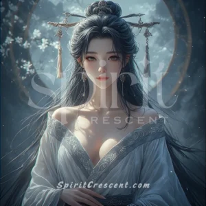 Dream & Slow-Burning Soothing | Power Comforting Succubus Reading