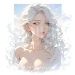 Cleansing & Magnetic Charm | Reassuring Glamour Succubus Reading