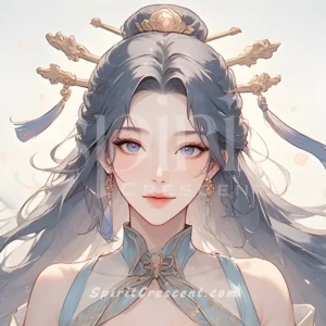 Balancing & Transmutation Glamour | Comforting Wisdom Succubus Reading