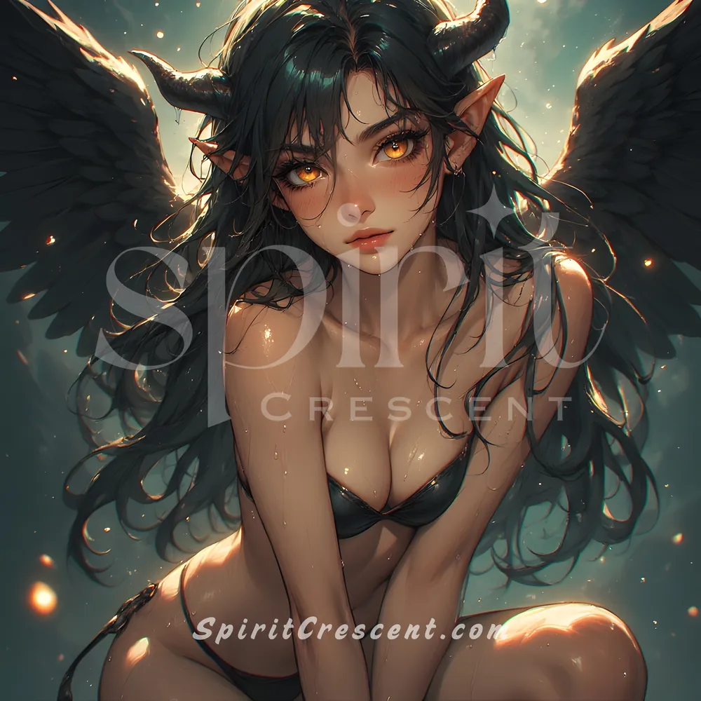 Obsession & Comforting Intuition | Power Emotional Succubus Reading