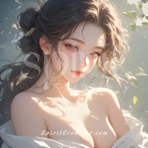 Blessing & Stabilizing Intuition | Emotional Navigation Succubus Reading